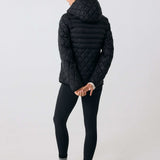 The Base Packable Jacket