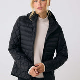 The Base Packable Jacket