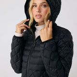 The Base Packable Jacket