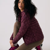 The Base Packable Jacket