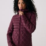 The Base Packable Jacket