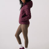 The Base Packable Jacket