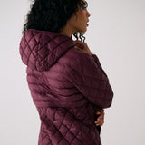 The Base Packable Jacket