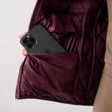 The Base Packable Jacket