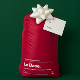 The Base Packable Jacket