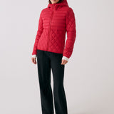 The Base Packable Jacket