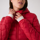 The Base Packable Jacket