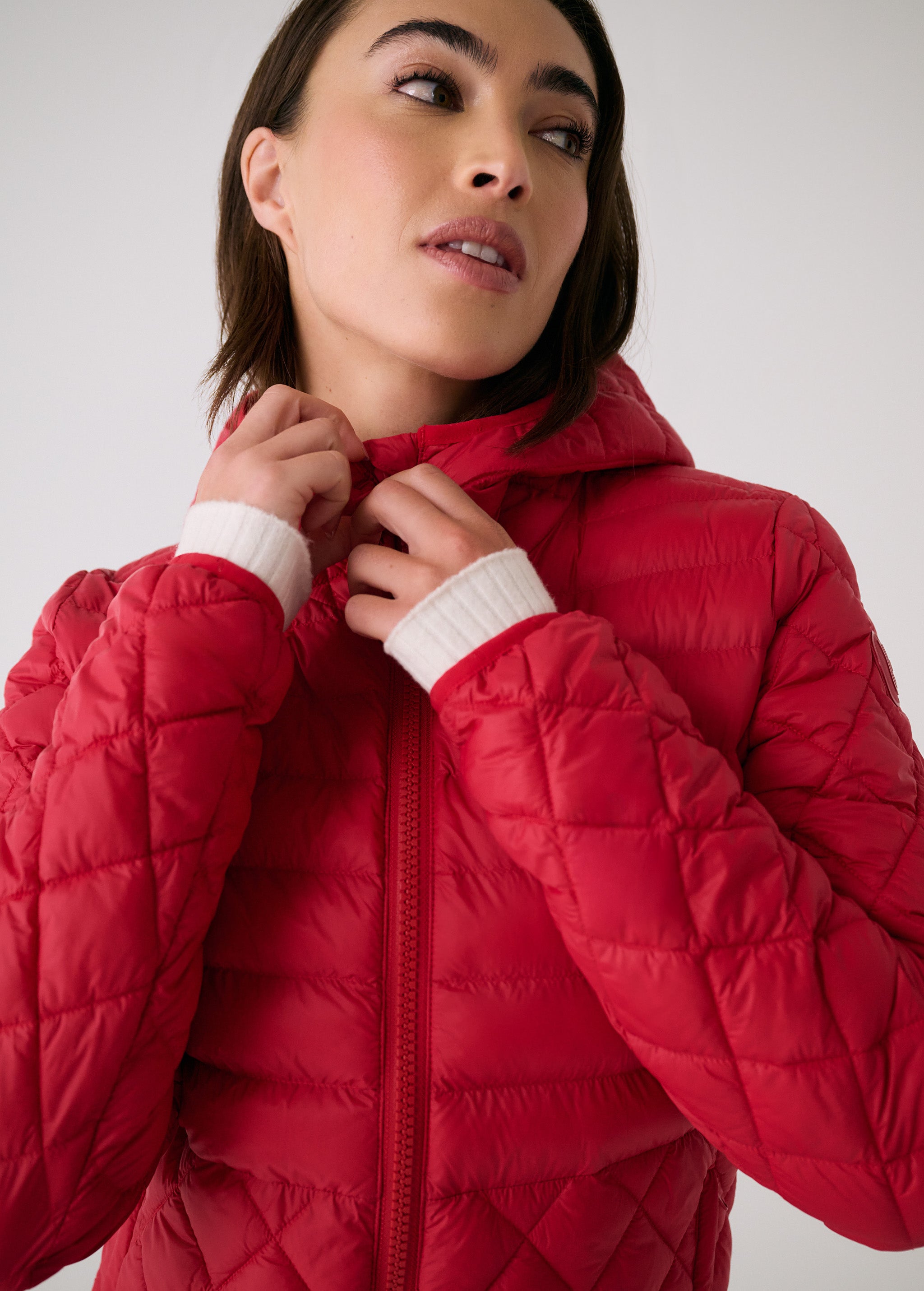 The Base Insulated Jacket