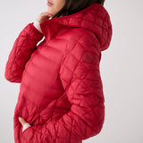 The Base Packable Jacket