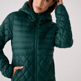 The Base Packable Jacket