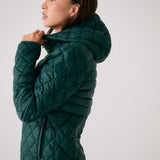 The Base Packable Jacket