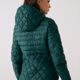 The Base Packable Jacket