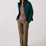 The Base Packable Jacket