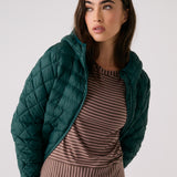 The Base Packable Jacket