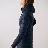 Manteau Duvet Claudia