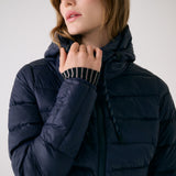 Manteau Duvet Claudia