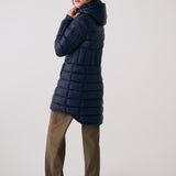 Manteau Duvet Claudia