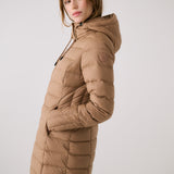 Manteau Duvet Claudia