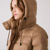 Manteau Duvet Claudia