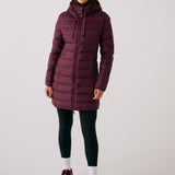 Manteau Duvet Claudia