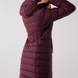 Manteau Duvet Claudia