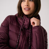 Manteau Duvet Claudia