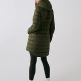 Manteau Duvet Claudia