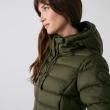 Manteau Duvet Claudia