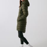 Manteau Duvet Claudia