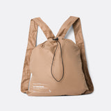 Lachine Oversized Packable Rain Jacket