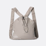 Lachine Oversized Packable Rain Jacket