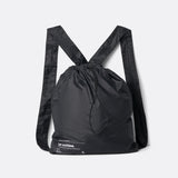 Lachine Oversized Packable Rain Jacket