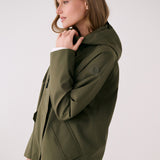 Lachine Rain Jacket