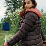 Emeline Down Jacket