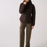 Emeline Down Jacket
