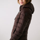 Emeline Down Jacket