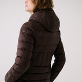 Emeline Down Jacket