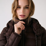 Emeline Down Jacket