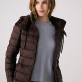 Emeline Down Jacket