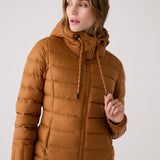 Emeline Down Jacket