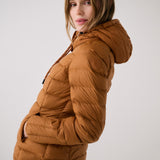 Emeline Down Jacket