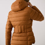 Emeline Down Jacket