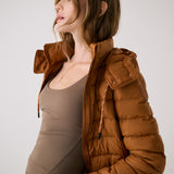 Emeline Down Jacket
