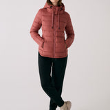 Emeline Down Jacket