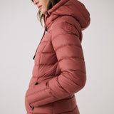 Emeline Down Jacket