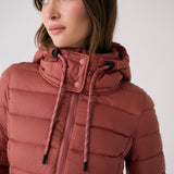 Emeline Down Jacket