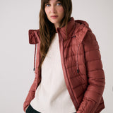 Emeline Down Jacket