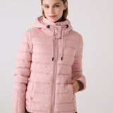 Emeline Down Jacket