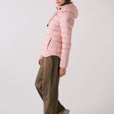 Emeline Down Jacket