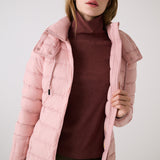 Emeline Down Jacket
